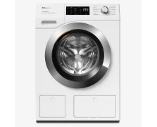 Miele WEG895 WCS PWash&TDos&Steam Πλυντήριο Ρούχων (12729600)
