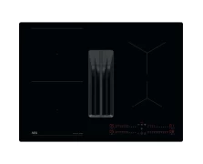 AEG TCH74B01FB 6000 Induction ExtractorHob Combo Επαγωγική Εστία με Απορροφητήρα 70cm (949598022)