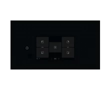 AEG TH85IH50IB 9000 SensePro Αυτόνομη Επαγωγική Εστία 80cm (949598234)