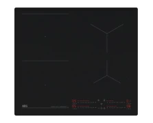 AEG TI64IB10IZ 7000 SenseBoil Επαγωγική Εστία 60cm (949598182)