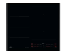 AEG TI64IG00FB 6000 Flex Bridge Επαγωγική Εστία 60cm (949598450)