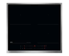 AEG TO64IM00XB 6000 MultipleBridge Επαγωγική Εστία 60cm (949598452)
