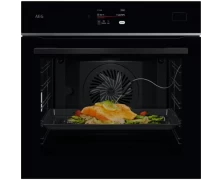 AEG TB8SB73ZAB 8000 Meal Assist with SteamPro Εντοιχιζόμενος Φούρνος (944035048)
