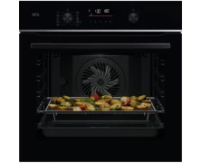 AEG TS6PB531AB 6000 SenseCook Εντοιχιζόμενος Φούρνος (944035125)