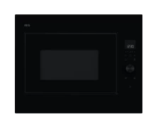 AEG TB6SM261FB Εντοιχιζόμενος Φούρνος Μικροκυμάτων (947608859)
