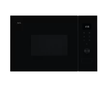 AEG OS5MG20EB 5000 Εντοιχιζόμενος Φούρνος Μικροκυμάτων (947607522)