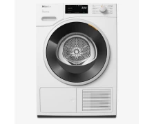 Miele TWC640WP EcoSpeed&8kg Στεγνωτήριο Ρούχων (12729630)