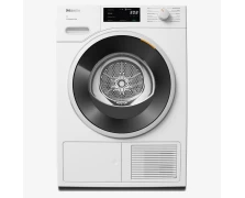 Miele TWD640WP EcoSpeed&9kg Στεγνωτήριο Ρούχων (12729680)