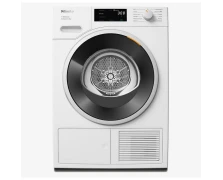 Miele TSH783WP EcoSpeed&9kg Στεγνωτήριο Ρούχων (12729710)