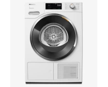 Miele TWH780WP EcoSpeed&9kg Στεγνωτήριο Ρούχων (12729690)