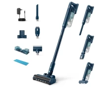 Philips XC5141/01  Επαναφορτιζόμενη Σκούπα Stick