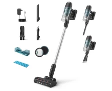 Philips XC3133/01 3000 Series Επαναφορτιζόμενη Σκούπα Stick