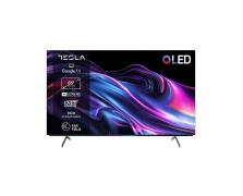 Tesla O65S949GUS 65'' UHD 4K OLED Smart Google TV Τηλεόραση