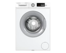 Hyundai HWM25V-106T/W Πλυντήριο Ρούχων 6kg