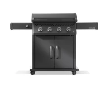 Napoleon Rogue PRO Phantom 30 Plancha Ψησταριά Υγραερίου (RP30FTPK-GR-PHM)