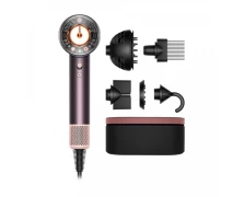 DYSON HD16 Supersonic Supersonic Nural Jasper Plum Σεσουάρ Mαλλιών 599003-01 (87367)