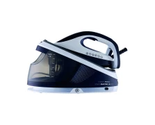 Primo PRSS-40506 Λευκό/Μπλε Σύστημα Σιδερώματος (400506)