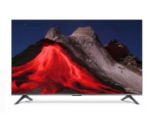 Xiaomi TV A Pro 50'' 4K QLED Smart Google TV Τηλεόραση