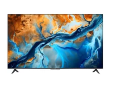 Xiaomi TV S Mini LED 55'' 4K Smart Google TV Τηλεόραση