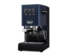 Gaggia RI9481/15 Classic E24 Blue Μηχανή Espresso (0010300134-30)