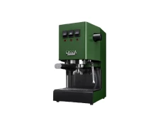 Gaggia RI9481/17 Classic E24 Jungle Green Μηχανή Espresso (0010300134-80)