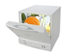 Carad DW3247 X-PRESS Επιτραπέζιο Πλυντήριο Πιάτων