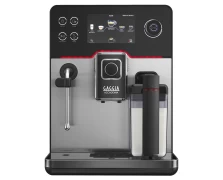 Gaggia RI9782/01 New Accademia Inox Μηχανή Espresso (0010400045)