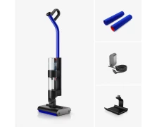 DYSON WashG1 Wet Floor Cleaner Black/Blue Ηλεκτρική Σφουγγαρίστρα 486236-01 (87058)