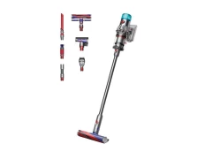 DYSON V12 Origin Nickel/Iron/Nickel Επαναφορτιζόμενη Σκούπα Stick 492711-01 (87063)