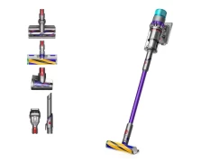 DYSON Gen5detect Absolute Purple/Iron/Purple Επαναφορτιζόμενη Σκούπα Stick 446989-01 (87045)