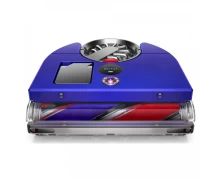 DYSON 360 Vis Nav Robot Vacuum Cleaner Blue/Nickel Σκούπα Ρομπότ 304623-01 (87062)