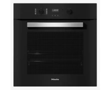 Miele H 2455 B ACTIVE Αυτόνομος Εντοιχιζόμενος Φούρνος Άνω Πάγκου (12446860)