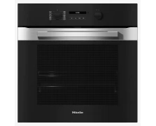 Miele H 2861-1 BP 125 Edition CleanSteel Εντοιχιζόμενος Φούρνος Άνω Πάγκου (12432450)