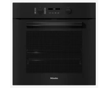 Miele H 2861-1 BP 125 Edition Μαύρος Εντοιχιζόμενος Φούρνος Άνω Πάγκου (12432440)