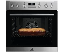Electrolux EOH3H40UX 500 SurroundCook Εντοιχιζόμενος Φούρνος (949723481)
