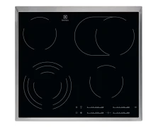 Electrolux EHF46547XK 300 Radiant Hob Κεραμική Εστία (949492647)