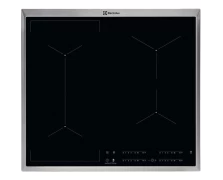 Electrolux EIV6340X 600 Bridge Επαγωγική Εστία (949492869)