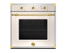 Bertazzoni F60 5 HER E K AG Εντοιχιζόμενος Φούρνος