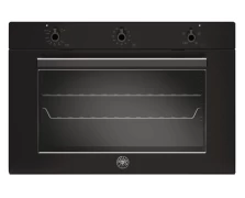 Bertazzoni F90 5 PRO G K N Εντοιχιζόμενος φούρνος αερίου (LPG)