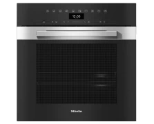 Miele DGC 7460 HC Pro Inox Εντοιχιζόμενος Φούρνος Ατμού Combi (12099700)