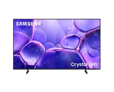 Samsung UE43U8072FUXXH 43'' 4K Smart TV Τηλεόραση