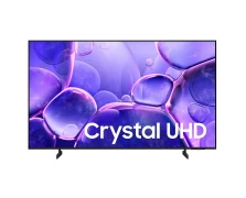 Samsung UE50U8072FUXXH 50'' 4K Smart TV Τηλεόραση