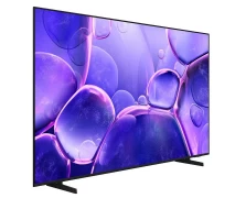 Samsung UE65U8072FUXXH 65'' 4K Smart TV Τηλεόραση