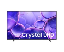 Samsung UE75U8072FUXXH 75'' 4K Smart TV Τηλεόραση