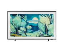 Samsung QE43LS03FAUXXH 43'' QLED 4K Smart TV Τηλεόραση