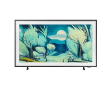 Samsung QE50LS03FAUXXH 50'' QLED 4K Smart TV Τηλεόραση