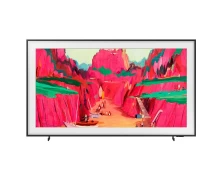 Samsung QE65LS03FWUXXH 65'' QLED 4K Smart TV Τηλεόραση