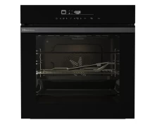 Hisense HO66F PizzaChef Εντοιχιζόμενος Φούρνος