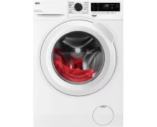 AEG LF5Z48WG Πλυντήριο Ρούχων (914918236)