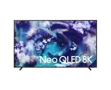 Samsung QE75QN900FTXXH 75'' Neo QLED 8K Smart TV Τηλεόραση